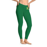 Independence Stretchy Leggings