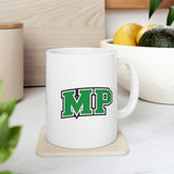 Myers Park Ceramic Mug 11oz