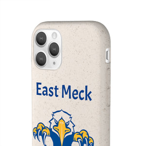 East Meck HS Biodegradable Cases