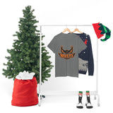 Rocky River Unisex Heavy Cotton Tee