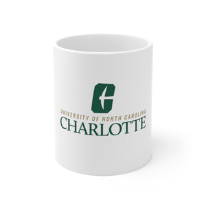 Charlotte Ceramic Mug 11oz