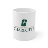 Charlotte Ceramic Mug 11oz