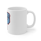 Piedmont HS Ceramic Mug 11oz