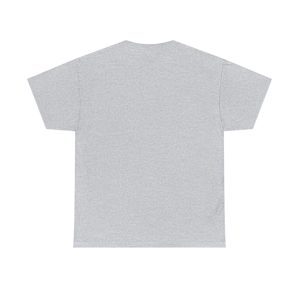 H*ll Yeah! Duke Grad Unisex Heavy Cotton Tee
