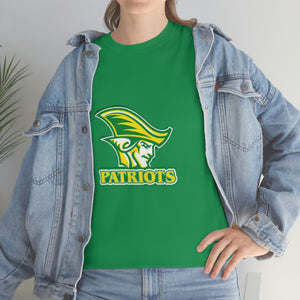 Independence Unisex Heavy Cotton Tee