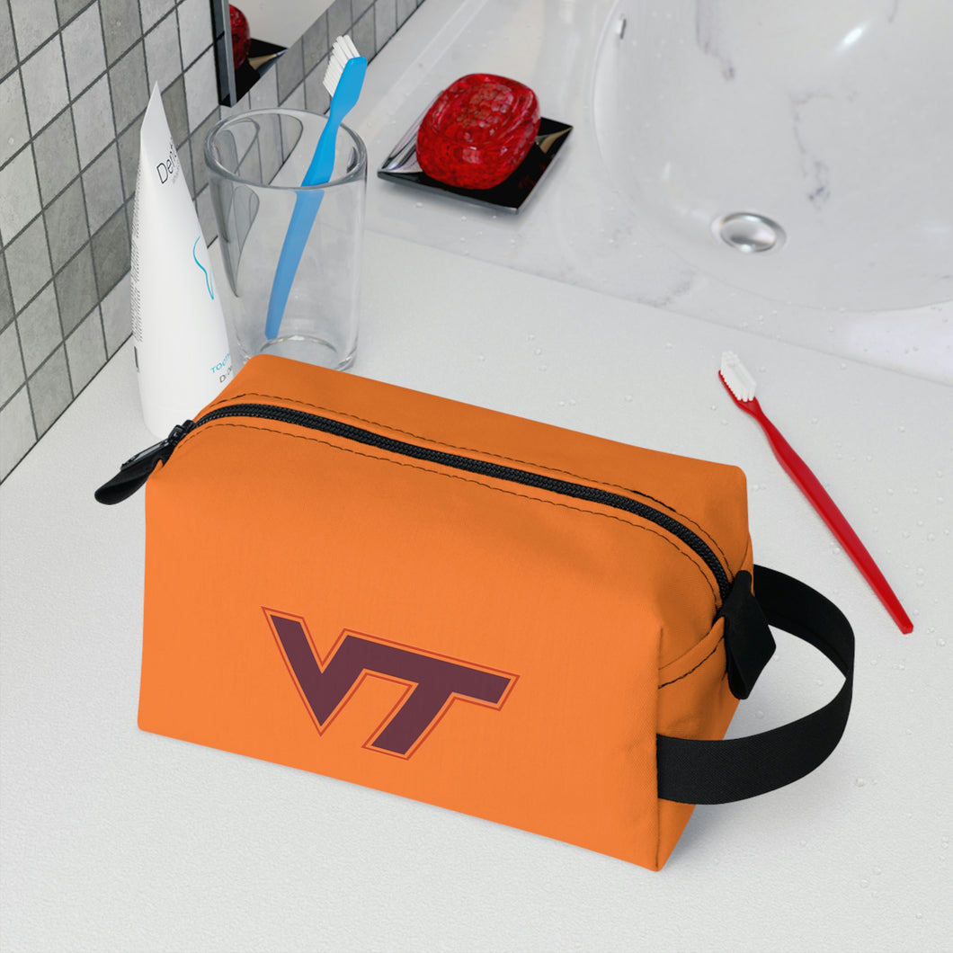 Virginia Tech Toiletry Bag