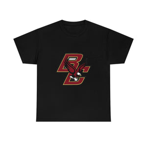 Boston College Eagles Cotton Tee