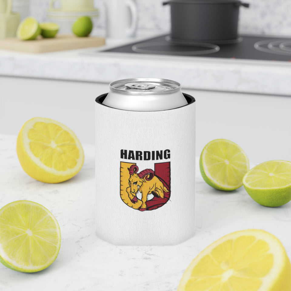 Harding University Can Cooler