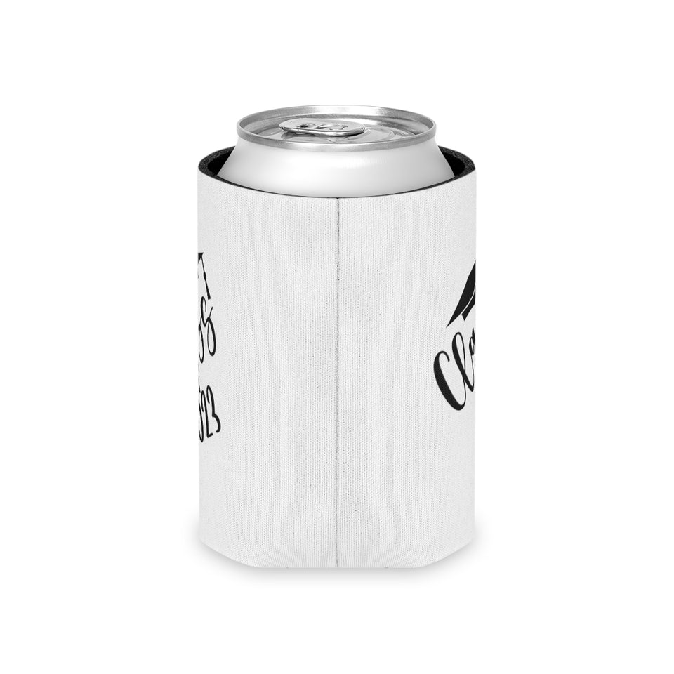 Class of 2023 Can Cooler