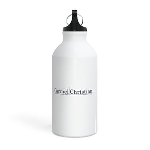Carmel Christian Oregon Sport Bottle