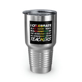 I Celebrate Ringneck Tumbler, 30oz