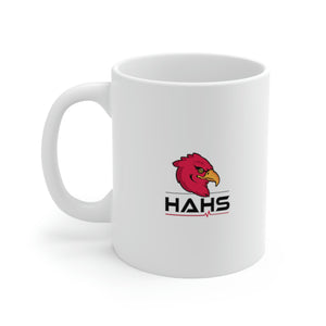 Hawthorne Academy Ceramic Mug 11oz