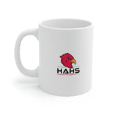 Hawthorne Academy Ceramic Mug 11oz