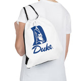 Duke Outdoor Drawstring Bag