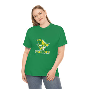 Independence Unisex Heavy Cotton Tee