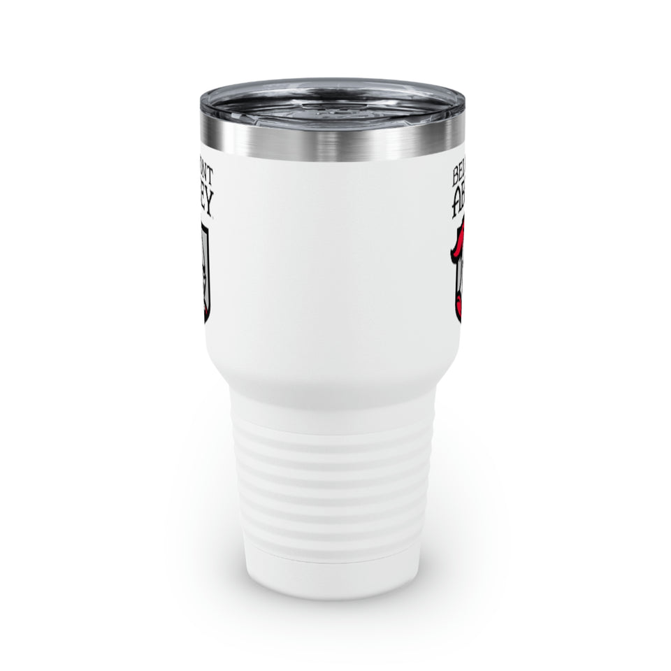 Belmont Abbey Ringneck Tumbler, 30oz