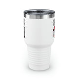Belmont Abbey Ringneck Tumbler, 30oz