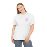 Super Mom Unisex Heavy Cotton Tee