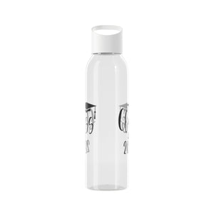 Class of 2023 Sky Water Bottle