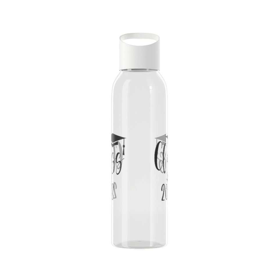 Class of 2023 Sky Water Bottle