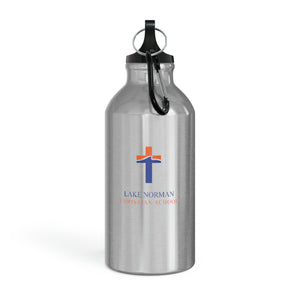 Lake Norman Christian School Oregon Sport Bottle