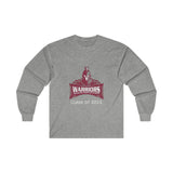 Metrolina Christian Academy Class of 2023  Ultra Cotton Long Sleeve Tee