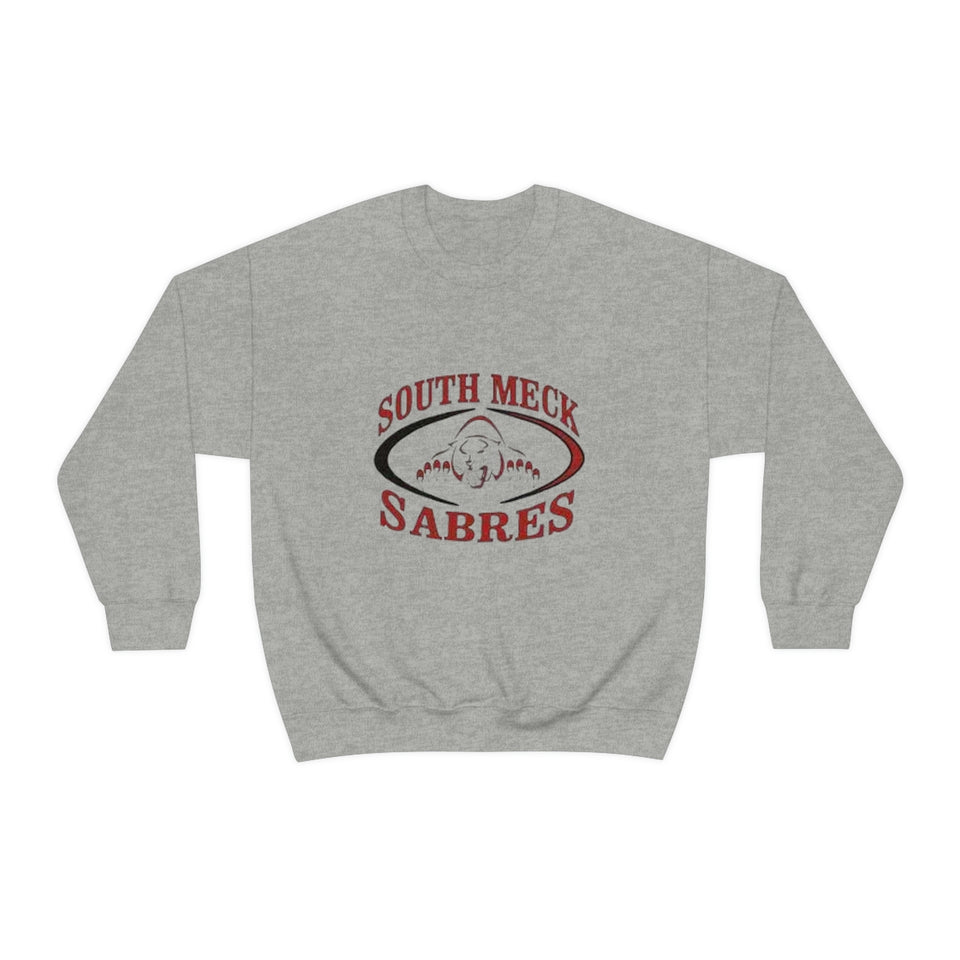 South Meck HS Crewneck Sweatshirt
