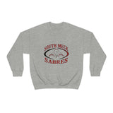 South Meck HS Crewneck Sweatshirt