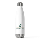 UNCC 20oz Insulated Bottle