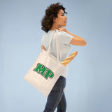 Myers Park Tote Bag