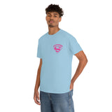 Super Mom Unisex Heavy Cotton Tee