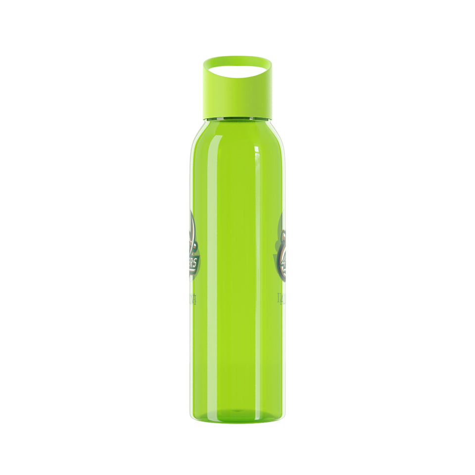 UNCC ALUMNI Sky Water Bottle
