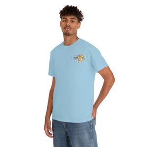 Best Mom Ever Unisex Heavy Cotton Tee