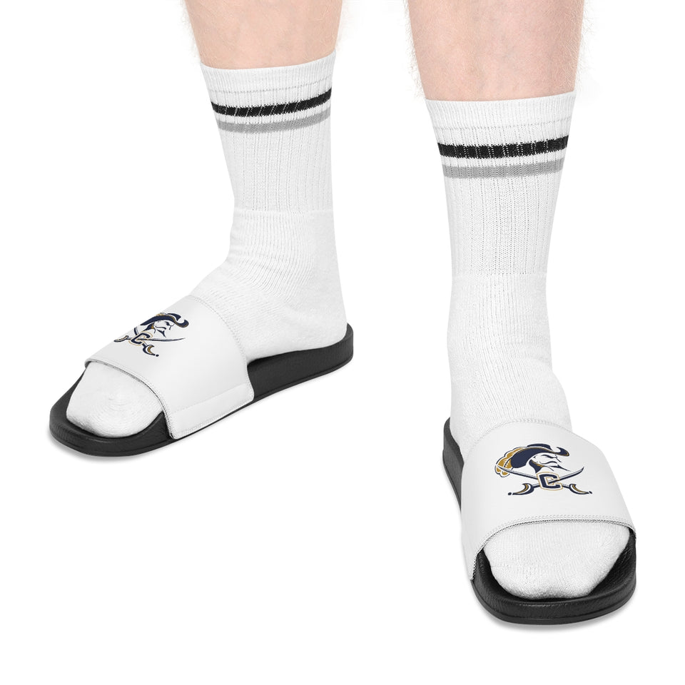 Cuthbertson HS Men's Slide Sandals