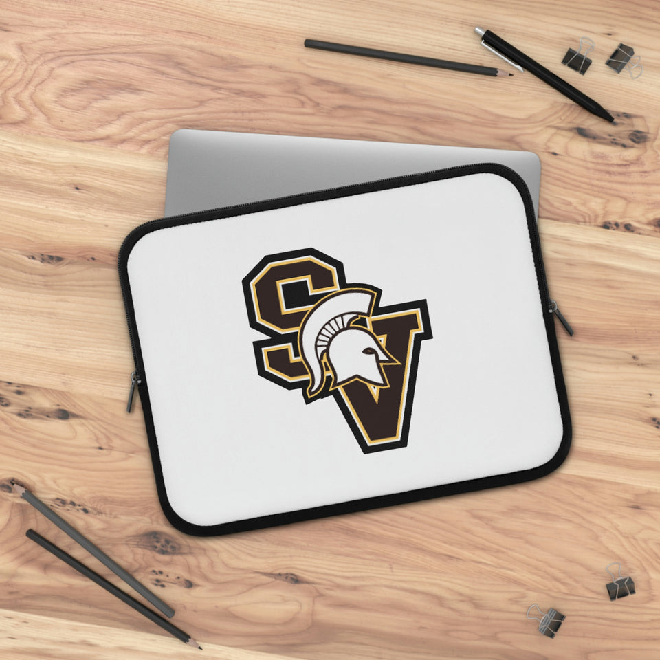 Sun Valley HS Laptop Sleeve