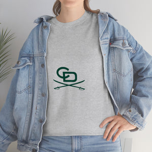 Country Day Unisex Heavy Cotton Tee