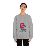 Charlotte Catholic Class of 2023 Unisex Heavy Blend™ Crewneck Sweatshirt