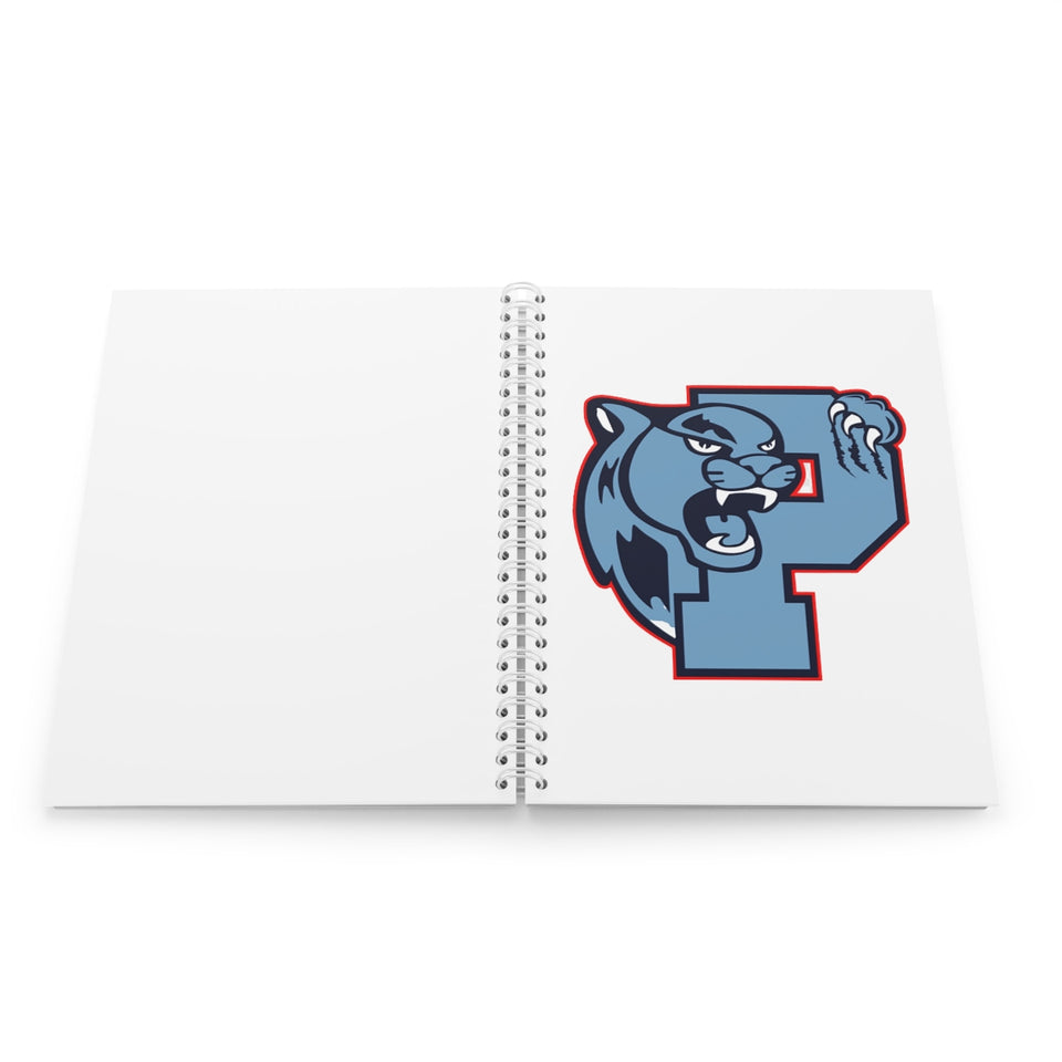 Piedmont HS Notebook