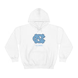 UNC Alumni Hooded Sweatshirt