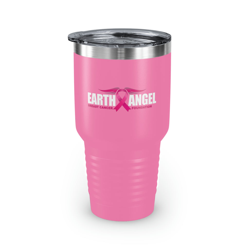 Earth Angel Ringneck Tumbler, 30oz