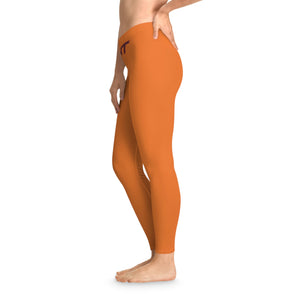 Virginia Tech Stretchy Leggings