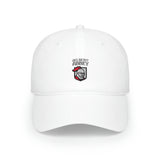 Belmont Abbey Low Profile Baseball Cap