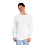 Latina Unisex Classic Long Sleeve T-Shirt