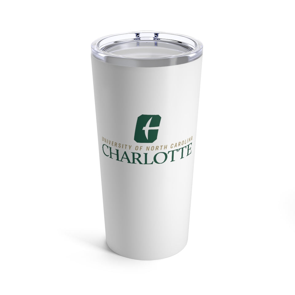 Charlotte Tumbler 20oz