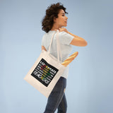 I Celebrate Tote Bag