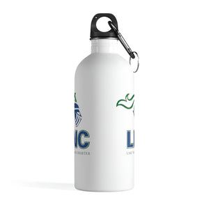 Lake Norman Charter Stainless Steel Water Bottle