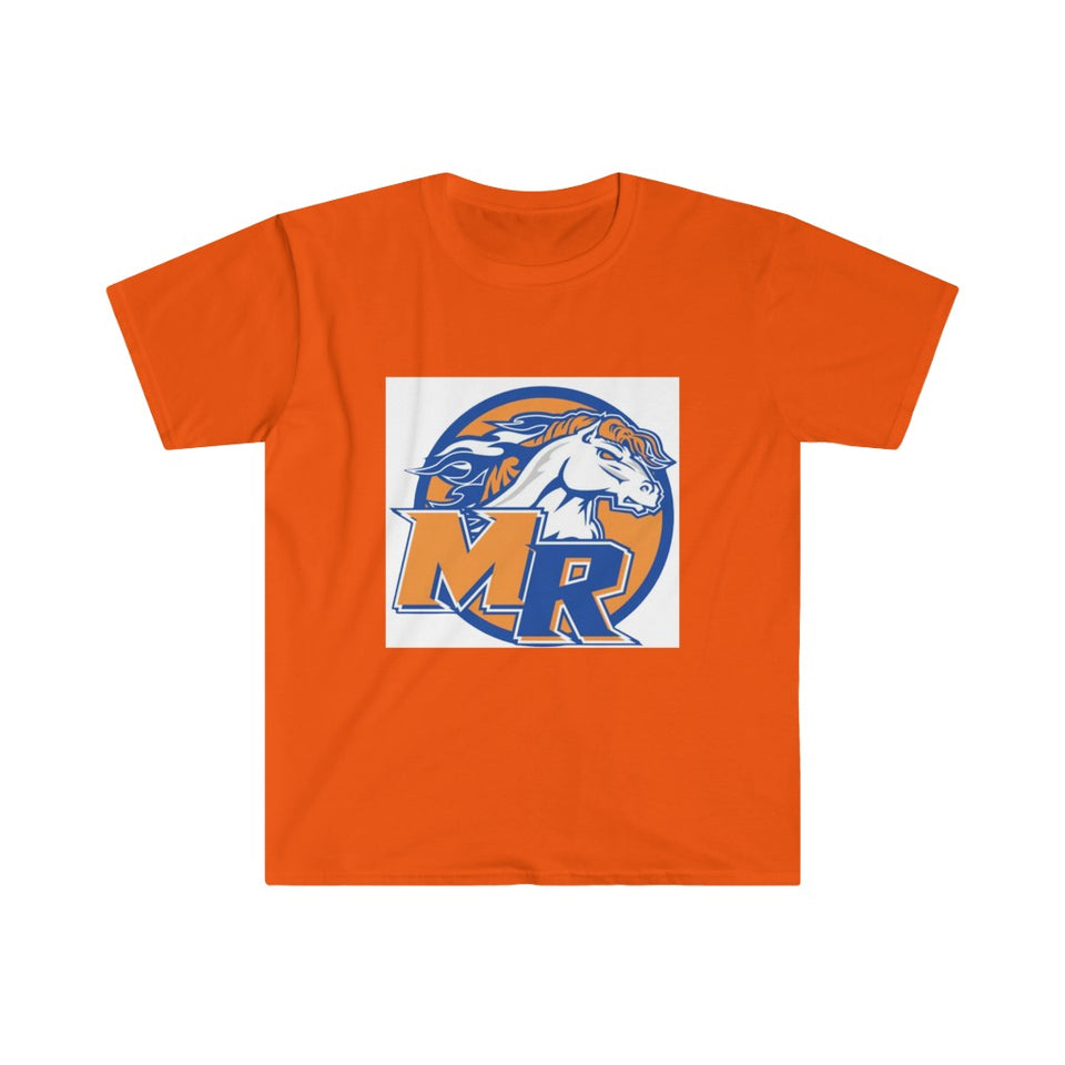 Marvin Ridge HS T-Shirt