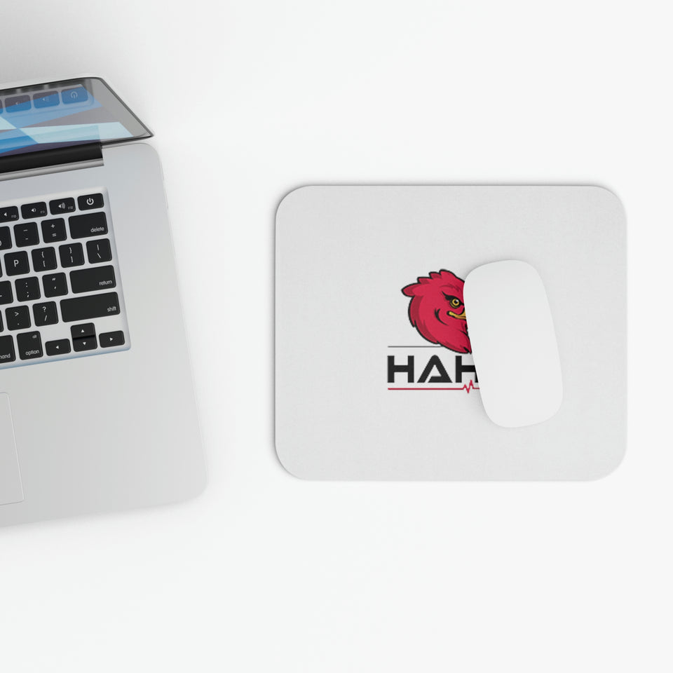 Hawthorne Academy Mouse Pad (Rectangle)