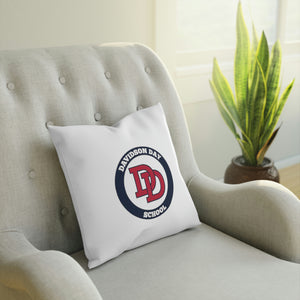 Davidson Day Cushion