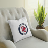 Davidson Day Cushion